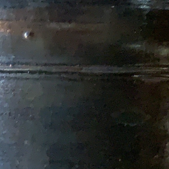 Vintage red ware pottery - Picture 5 of 11